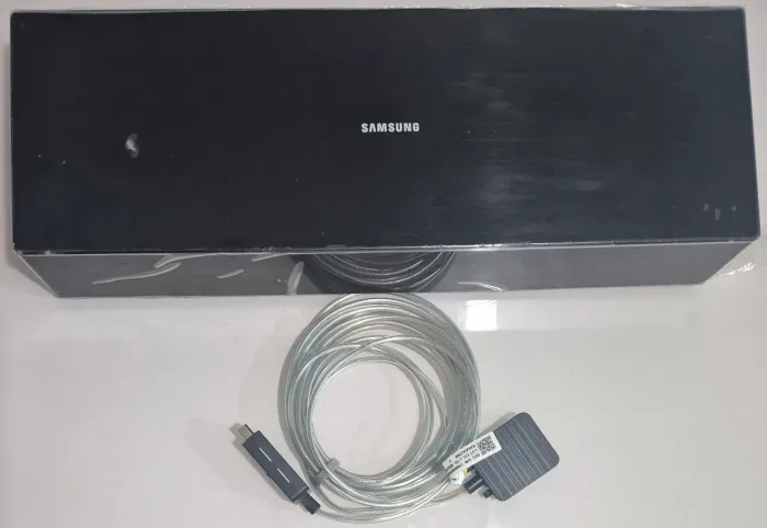 Samsung One Connect Modelo SOC1001NA (TV QLED 2018 QN55Q7FNAGXZD)