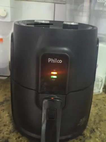 Air fryer 4,4L Philco
