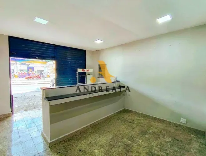 Venda de Loja, 40 m², por R$ 175 mil em Campinho.