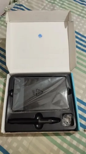 Mesa Digitalizadora Huion 420