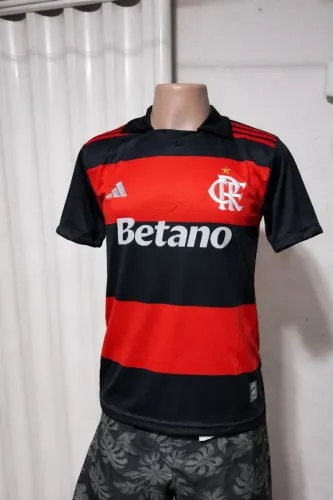 Camisa do Flamengo De Arrascaeta 10?