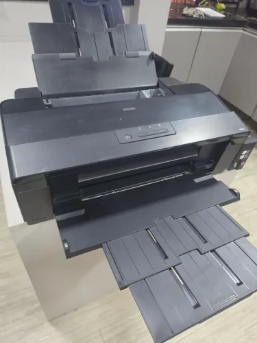 Impressora Epson EcoTank® L1800