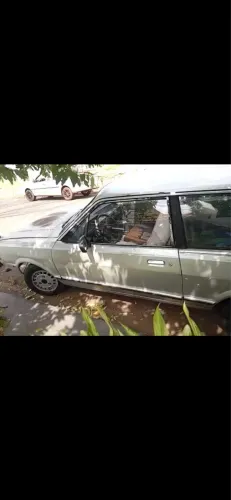 Ford Del Rey Belina L 1988