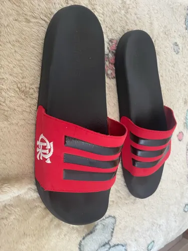 Chinela Flamengo original 