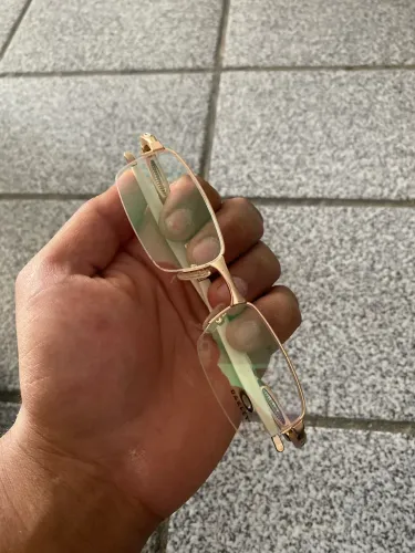 oculos de descanso
