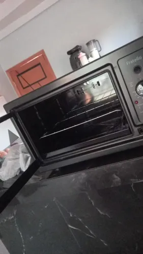 Forno- valor negociável