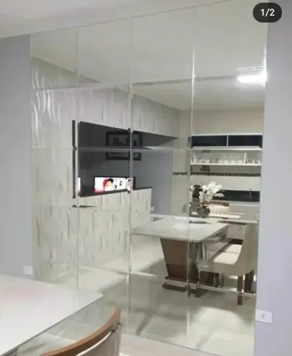 Espelhos diversos modelos a pronta entrega