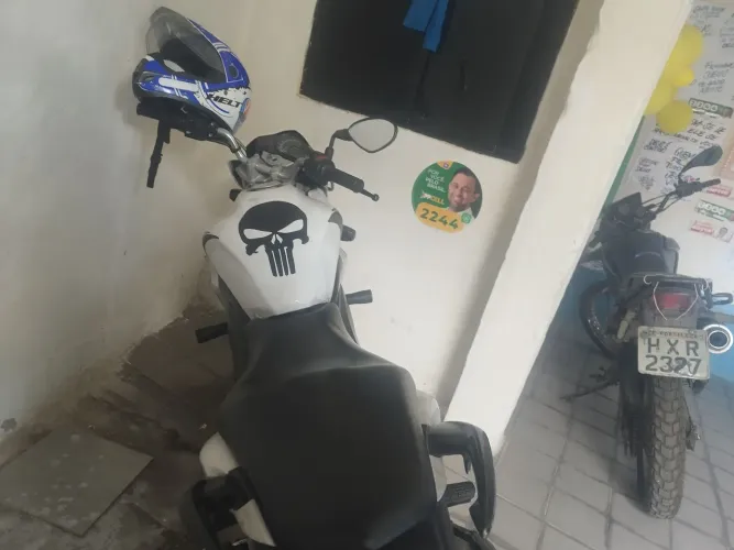 Troco e vendo