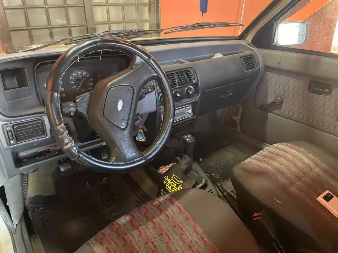 Ford Escort Hobby 1.0 1994