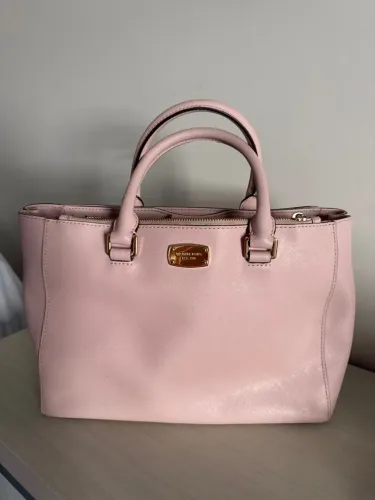 Bolsa Michael kors Rosa