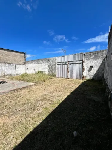 TERRENO Á VENDA 285M - Serraria - Maceió - AL