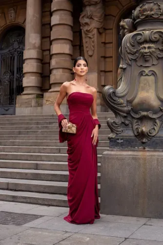 Vestido de festa