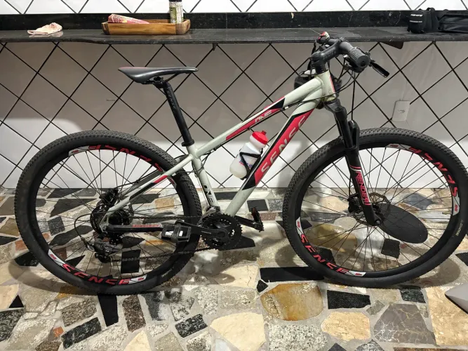 Bike Sense One MTB 15?
