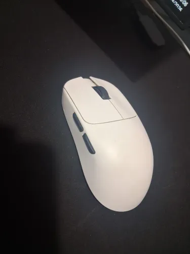 Mouse Mad R Major