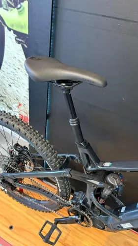 Sense Exalt E-trail AL Sport Forty-5