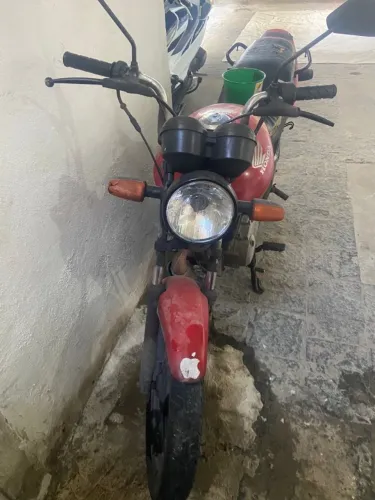 Vendo faz 2013 tel *