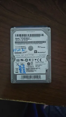 Hd 500gb