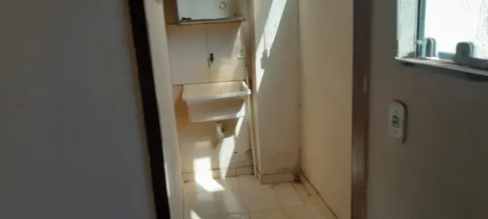 kitinete mobiliada para locacao