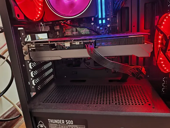 RTX 3060 12G