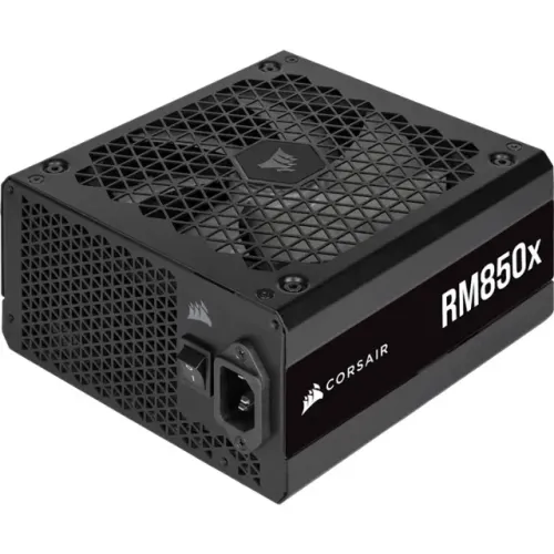 Fonte Corsair RM850x 80 Plus Gold ATX (Full Modular)