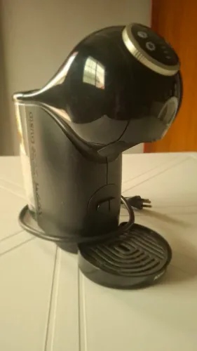 Cafeteira elétrica
