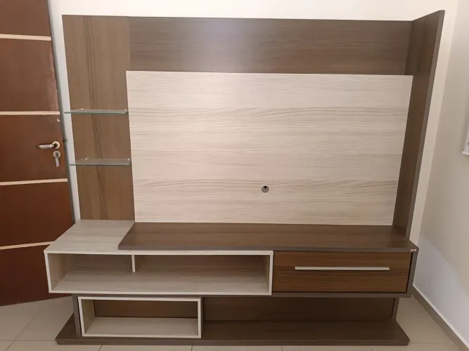 Rack para Tv até 65 polegadas
