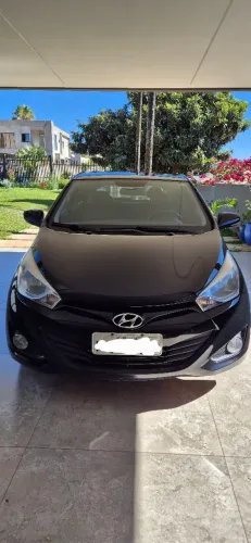 Hyundai HB20 Premium 1.6 Flex 16V Aut. 2015