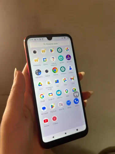 Smartphone Motorola e6s
