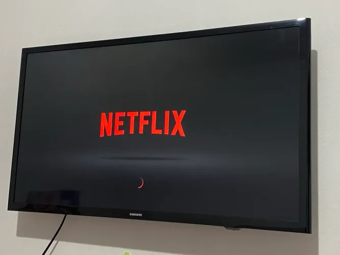 Tv Samsung 32