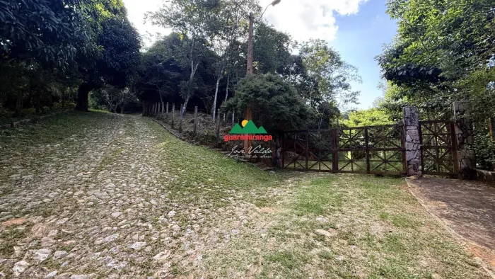 338,97 m² de tranquilidade, natureza e qualidade de vida, em uma região privil