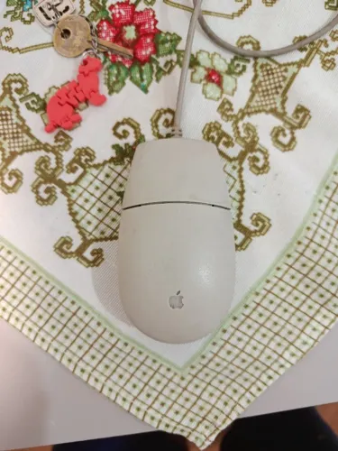 Mouse ADB para Apple Macintosh Powermac Performa etc...