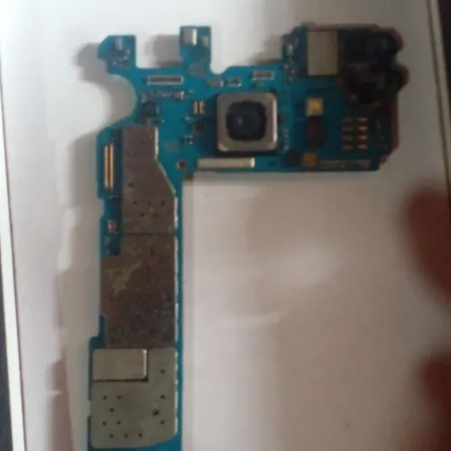 Placa Galaxy S7 EDGE