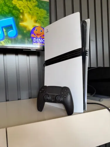 Ps5 Pro