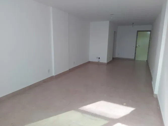 Sala em Centro - Campos dos Goytacazes