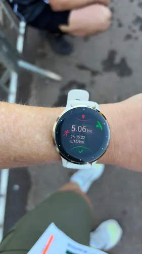 Garmin Venu 3s 6meses de uso