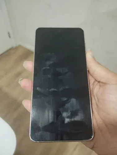 Troco S21 5g por outro Samsung 