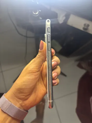 iPhone X - apenas retirada de peças 
