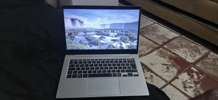 Notebook $850