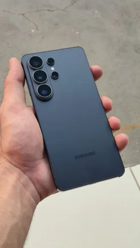Samsung S26 Ultra 256gb Preto