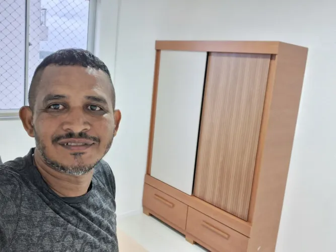 Montador de Móveis Profissional 66