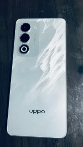 Celular oppo A5