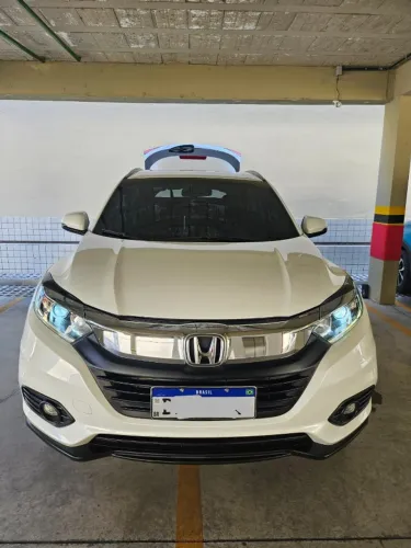 Honda HR-V EX 1.8 Flexone 16V 5P Aut. 2020