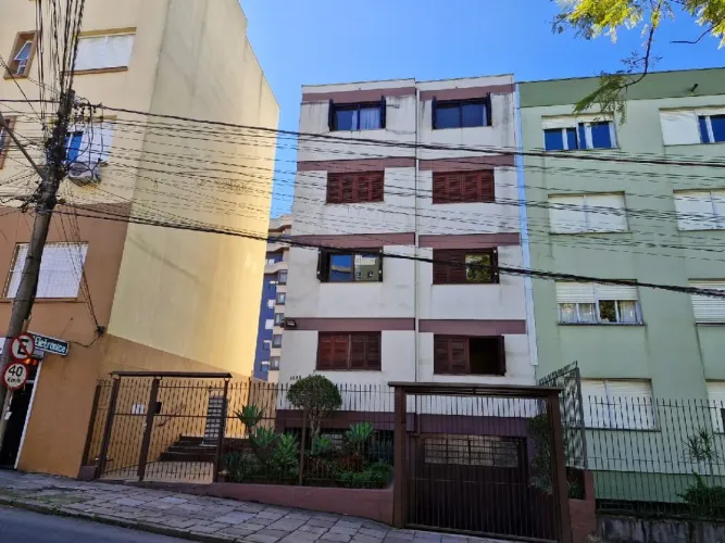 APARTAMENTO CENTRO Caxias do Sul