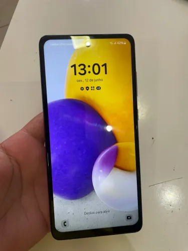 A72 128gb