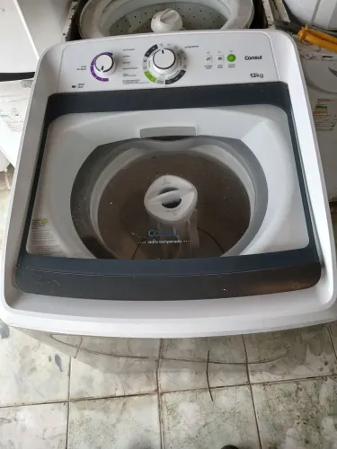 Brastemp 11kg