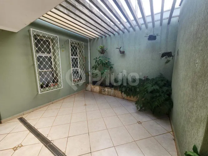 Casa a venda em Piracicaba Sp no bairro Nova América