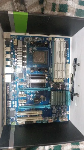 Kit gamer ddr 3
