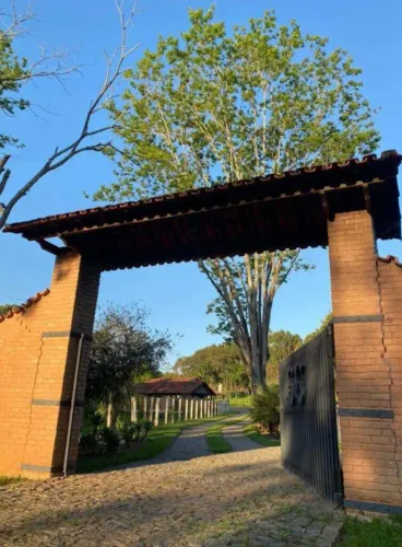 Fazenda residencial à venda em Divinópolis, MG