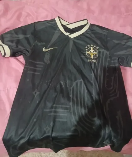 Camisa do brasil