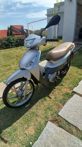 Honda biz ks 2006